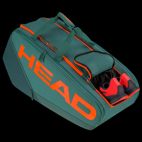 image de Thermo HEAD pro radical xl x12