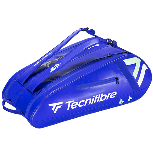 image de Thermo Tecnifibre tour endurance ID x12 bleu
