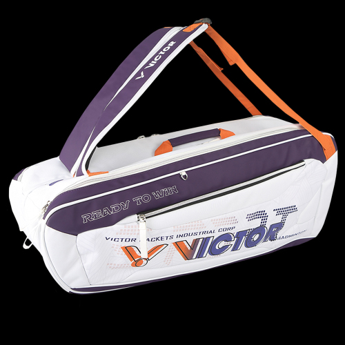 image de Thermo VICTOR BR5223 AJ x6 blanc/violet