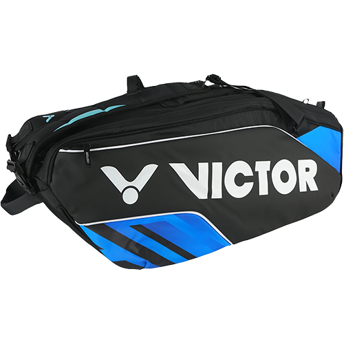 image de Thermo VICTOR BR9313 CF x9 noir/bleu