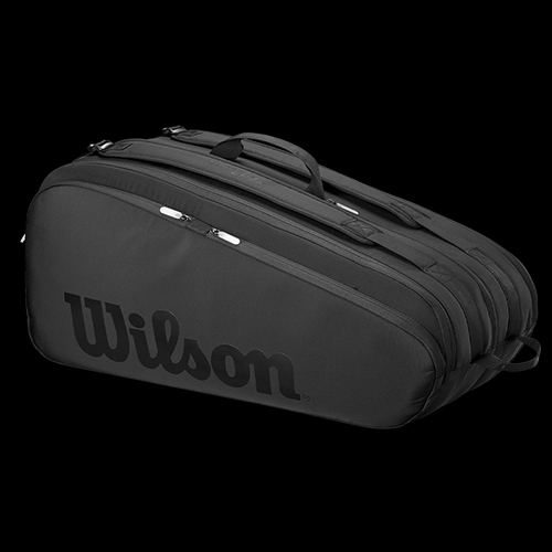 image de Thermo Wilson noir tour x12