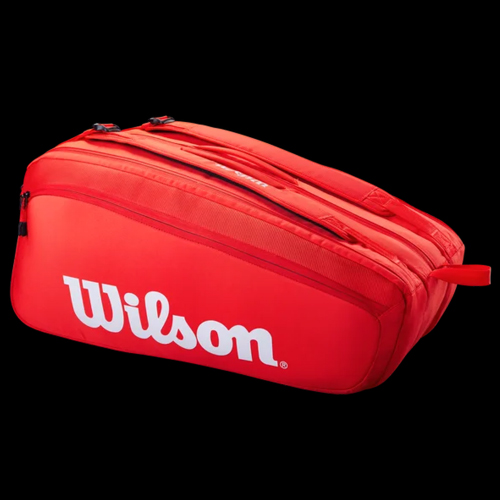 image de Thermo Wilson super tour x15 rouge