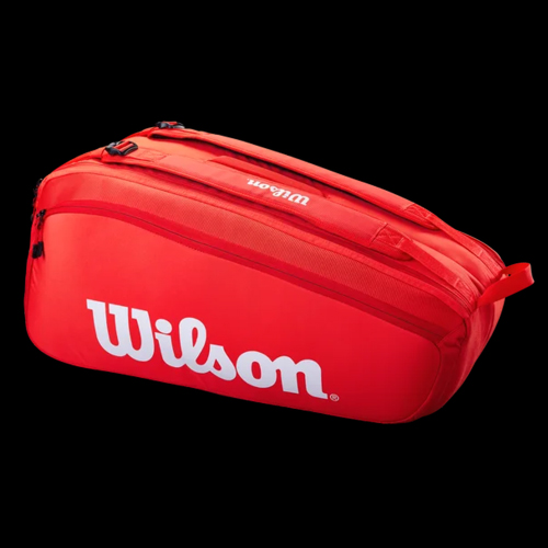 image de Thermo Wilson super tour x9 rouge