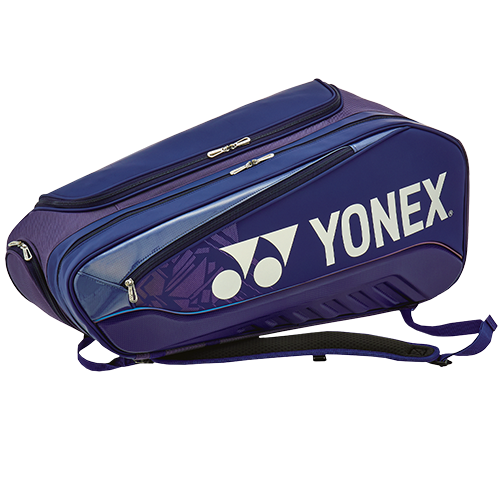 image de Thermo Yonex Expert 02526 violet/marine