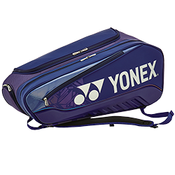 image de Thermo Yonex Expert 02526 violet/marine