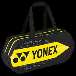 image de Thermo Yonex pro tournament 92231 jaune