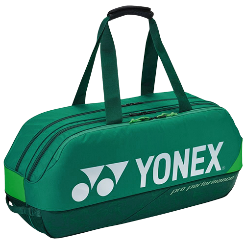 image de Thermo Yonex pro tournament 92431w vert