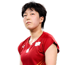 photo de [JPN] AKANE YAMAGUCHI