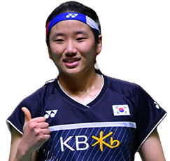 photo de [KOR] An Se Young