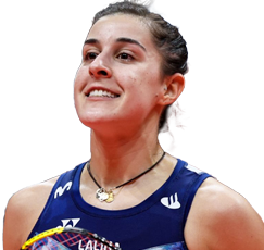 photo de [ESP] CAROLINA MARIN