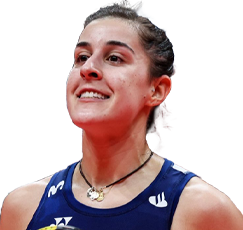 photo de [ESP] CAROLINA MARIN