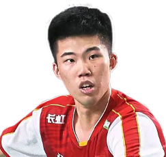 photo de [CHN] CHEN LONG
