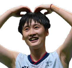 photo de [CHN] CHEN YU FEI
