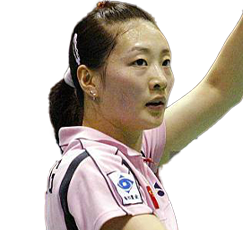 photo de [CHN] GONG RUINA