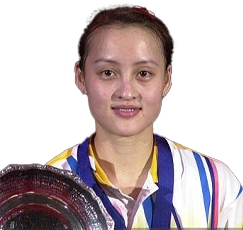 photo de [CHN] GONG ZHICHAO