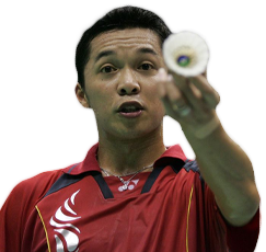 photo de [CHN] JI XINPENG