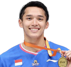 photo de [INA] JONATAN CHRISTIE