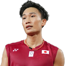 photo de [JPN] KENTO MOMOTA