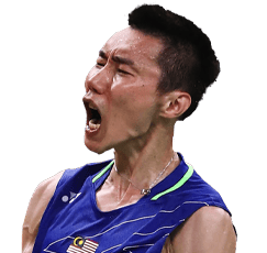 photo de [MAS] LEE CHONG WEI
