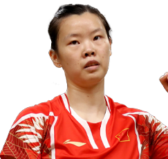 photo de [CHN] LI XUERUI 