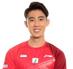 photo de [SIN] LOH KEAN YEW