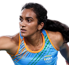photo de [IND] PUSURLA V. SINDHU
