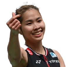 photo de [THA] RATCHANOK INTANON