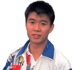photo de [CHN] SUN JUN