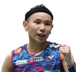 photo de [TPE] TAI TZU YING