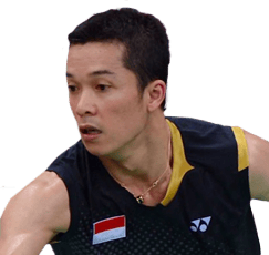 photo de [INA] TAUFIK HIDAYAT
