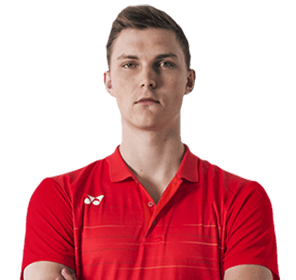 image de Viktor Axelsen