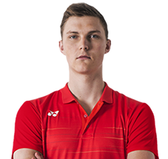 photo de [DEN] VIKTOR AXELSEN