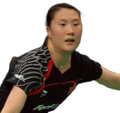 photo de [CHN] WANG LIN