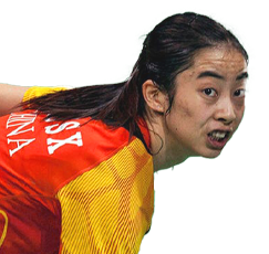 photo de [CHN] WANG SHIXIAN