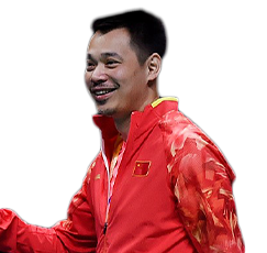 photo de [CHN] XIA XUANZE