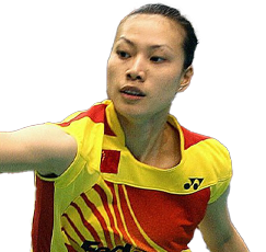 photo de [CHN] XIE XINGFANG