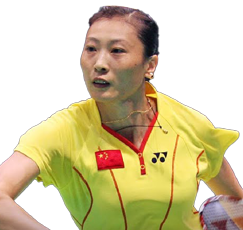 photo de [CHN] ZHANG NING