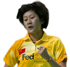 photo de [CHN] ZHU LIN