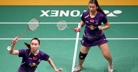 photo de [CHN] BAO YIXIN-TANG JINHUA