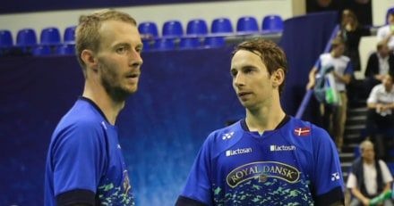 photo de [DEN] MATHIAS BOE-CARSTEN MOGENSEN