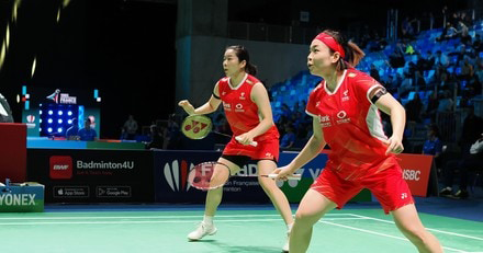 photo de [CHN] CHEN QING CHEN - JIA YI FAN 