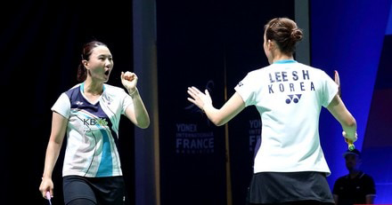 photo de [KOR] Lee So Hee-Shin Seung Chan