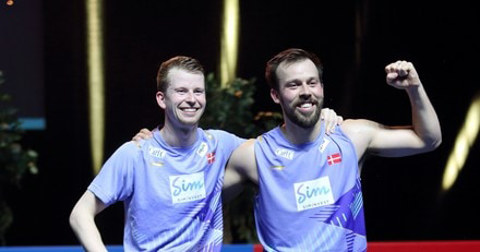 photo de [DEN] KIM ASTRUP - ANDERS SKAARUP RASMUSSEN