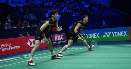 photo de [KOR] Ko Sung Hyun / Shin Baek Cheol