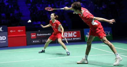 photo de [CHN] JIANG ZHEN BANG - WEI YA XIN