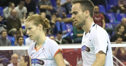 photo de [DEN] JOACHIM FISCHER NIELSEN-CHRISTINNA PEDERSEN