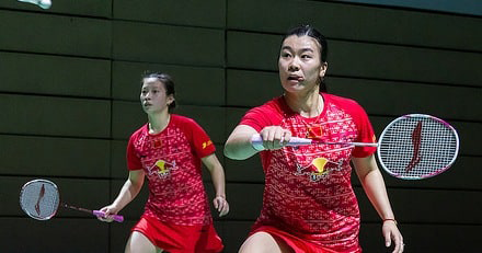 photo de [CHN] HUANG YAQIONG-TANG JINHUA