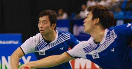 photo de [KOR] JUNG JAE-SUNG-LEE YONG-DAE