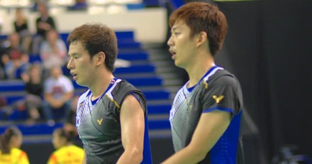 photo de [KOR] KO SUNG-HYUN-LEE YONG-DAE