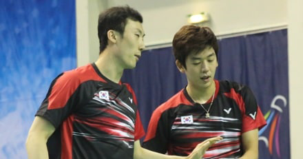 photo de [JPN] LEE YONG-DAE -YOO YEON-SEONG
